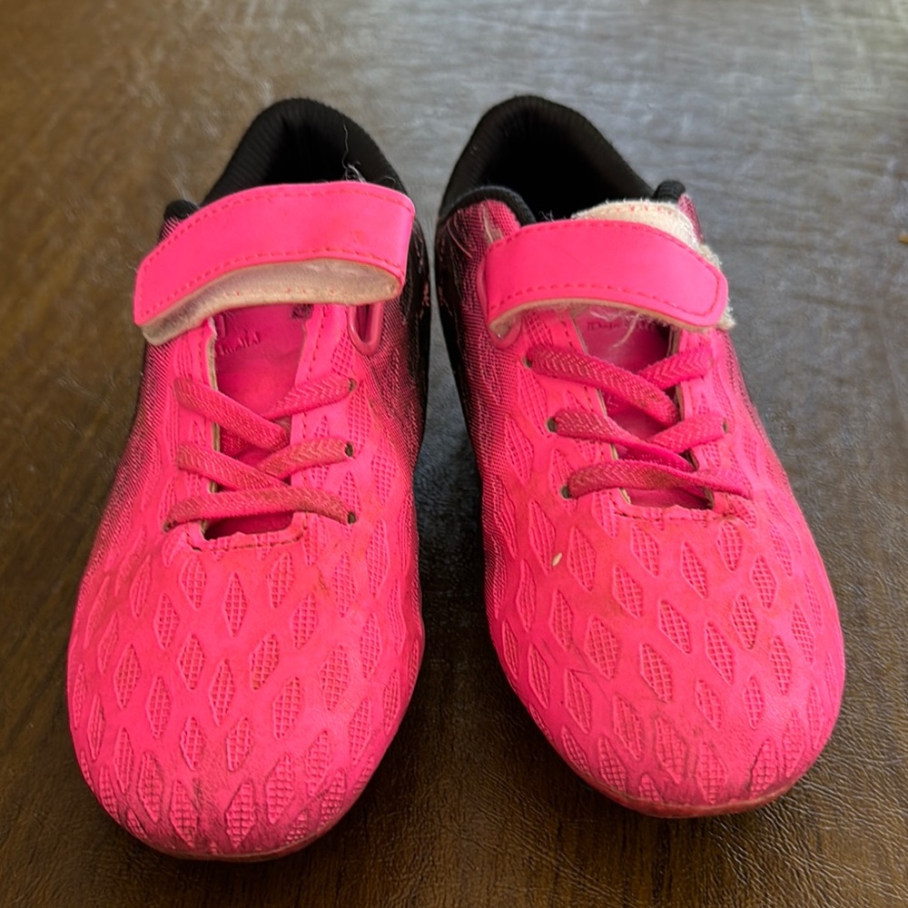Nike Pink Kids Shoes